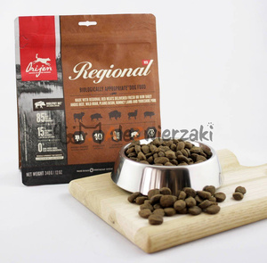 ORIJEN Regional Red 2kg