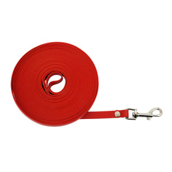 Barry King Linka treningowa Biothan Amerykański 10mm/10m czerwony