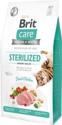 Brit Care Sterilized Urinary Health 7kg