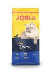 JosiCat Crispy Duck 18kg