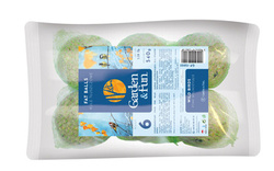 Garden&Fun kule tłuszczowe 6szt/540g