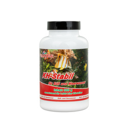 Femanga KH Stabil Preparat stabilizujący twardość wody Granulat 300g