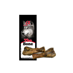 Alpha Spirit NR 4 Hiszpańskie 2 małe nogi szynkowe