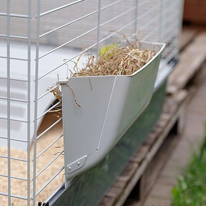 Ferplast Klatka dla gryzoni i królików Rabbit 100