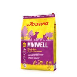 Josera Miniwell 10kg