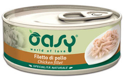 OASY Natural Adult Kurczak 150g