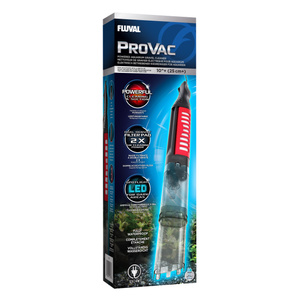 Fluval Odmulacz przewodowy ProVac