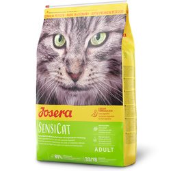 JOSERA SensiCat 10kg