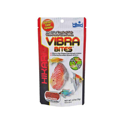 Hikari Vibra Bites 73g
