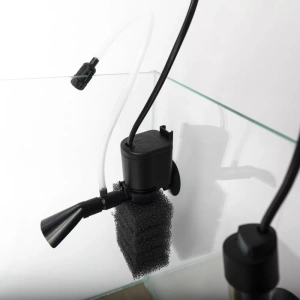 AQUAEL Shrimp Set Smart D&N 10 biały