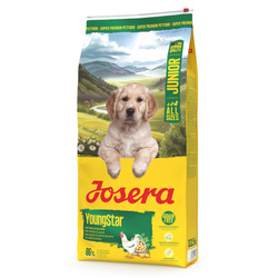 Josera Youngstar 12,5kg