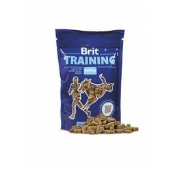 Brit Training Snack Puppy przysmak treningowy dla szczeniąt 200g