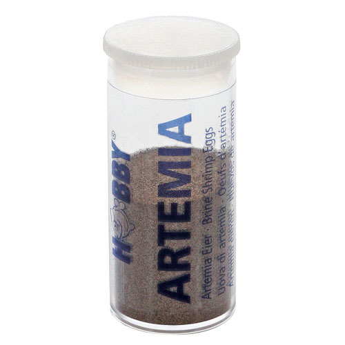 HOBBY Artemia Brine Shrimp Eggs 20ml