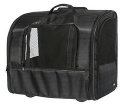 Trixie Torba na kółkach dla psa 44x30x40