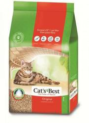 Cat's Best Original 30l żwirek