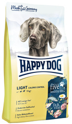 Happy Dog Fit&Vital Light Calorie Control 4kg