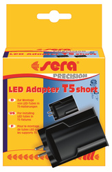 Sera Adapter do świetlówek LED T5 short 2szt/opak