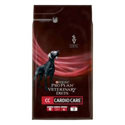 PURINA ProPlan Veterinary Diet CC Cardio Care 3kg