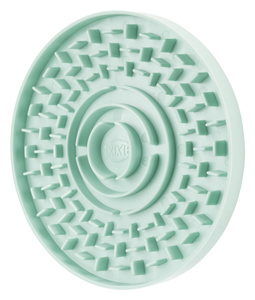 Trixie Junior taca na smakołyki Licking Plate śr. 15 cm