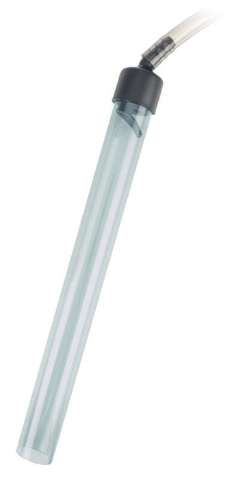 Fluval odmulacz Easy Clean S 6,4 x 25,5cm