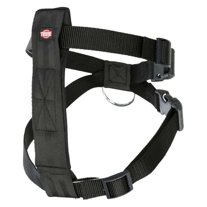 Szelki Samochodowe dla Psa L 70-90 cm/25 mm