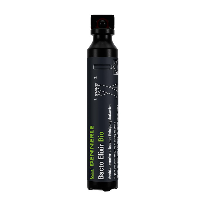 Dennerle Bacto Elixier Bio 50ml