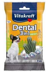 Vitakraft Dental 3w1 Fresh XS 70g