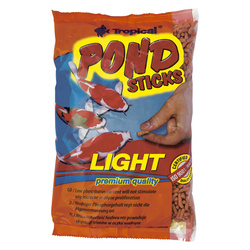 Tropical Pond Sticks Light 1l- Woreczek