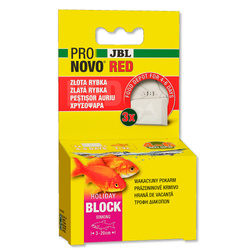 JBL Pronovo Red Holiday