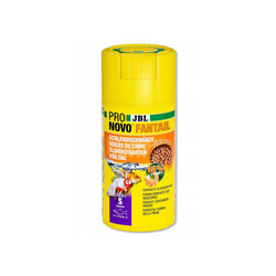 JBL Pronovo Fantail Grano S 100ml Click