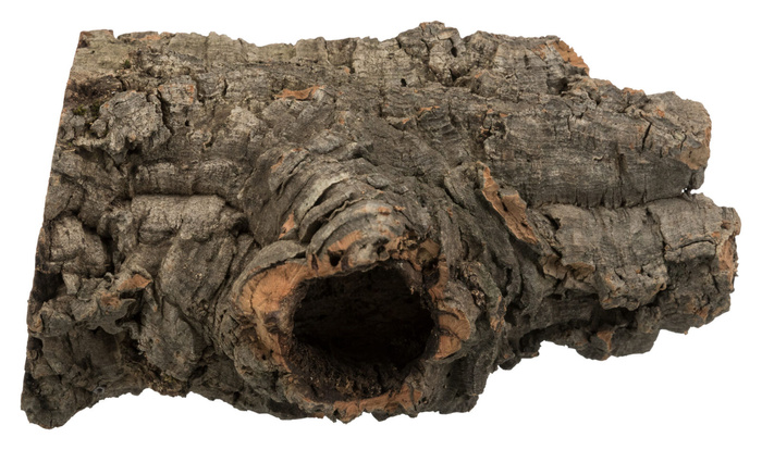 Trixie Tunel korkowy XS-S: 5–10 cm / 5–20 cm 10szt/op