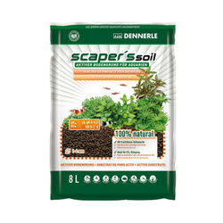 Dennerle Scapers Soil 8L