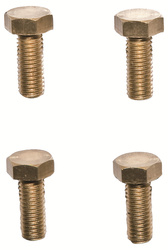 Sera Zestaw śrubek z mosiądzu do UV-C System 24 W i sera pond UV-C System 55 W 4szt/opak