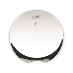 Catit Pokrywa do fontann Pixi stal nierdzewna 19,5cm