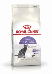 Royal Canin Sterilised 37 10kg