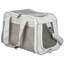 Trixie Libby nosidło dla psa szare 25x27x42cm
