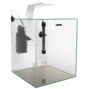 AQUAEL Shrimp Set Smart D&N 20 biały