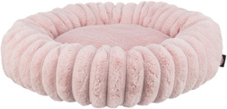 Trixie Legowisko Lonni dla psa/kota owalne różowe 50cm