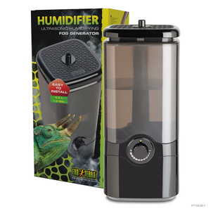 Exo Terra Zamgławiacz do terrarium 4,5l