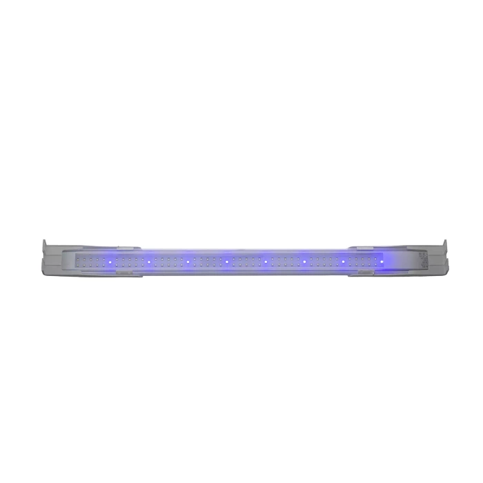 AQUAEL Leddy Slim 32W Sunny D&N biały / Sunny 80-100cm