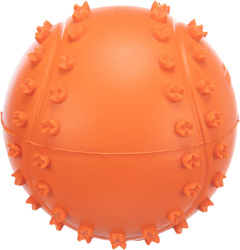 Trixie Piłka kauczukowa 6cm