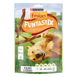 Friskies Fantastix 175G