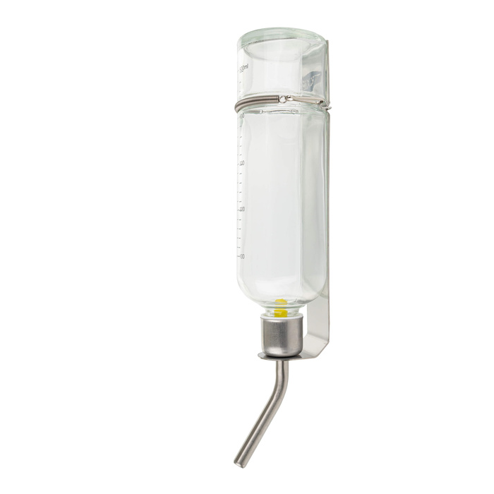 Panama Pet Zawieszka metalowa duża do poidło TX-60443 60447 - 500ml