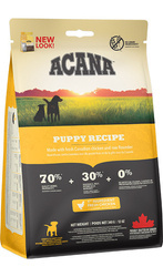 Acana Heritage Puppy Junior 340g