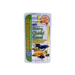 Hikari Sinking Cichlid Excel Mini 100g