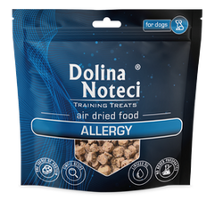 Dolina Noteci Training Treats Allergy 130g