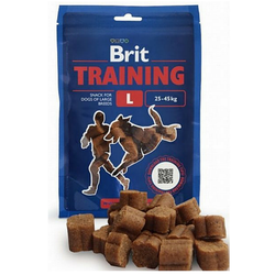 Brit Training Snack przysmak treningowy 500g L