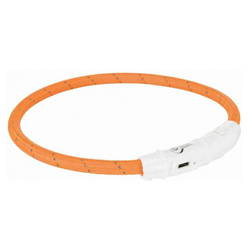 Pierścień z lampą błyskową USB XS/S 35cm