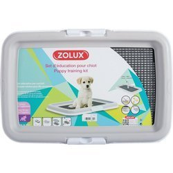 ZOLUX Puppy Trainer kuweta dla szczeniąt 60x40x4cm