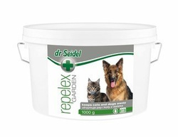 dr Seidel Repelex Garden 1kg